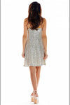 Evening dress