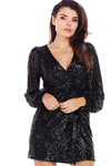 Evening dress