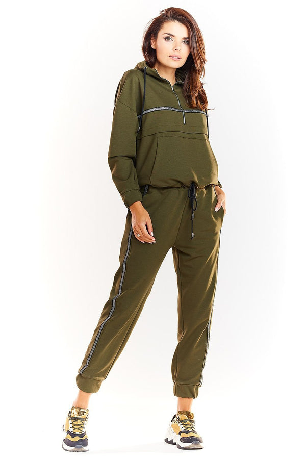Pantalon de survêtement
