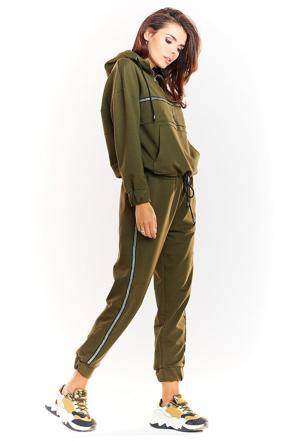 Pantalon de survêtement