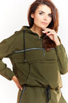 Sweat-shirt