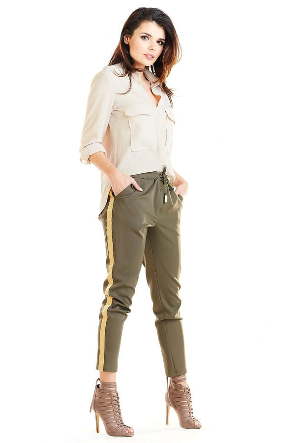 Pantalons pour femmes
