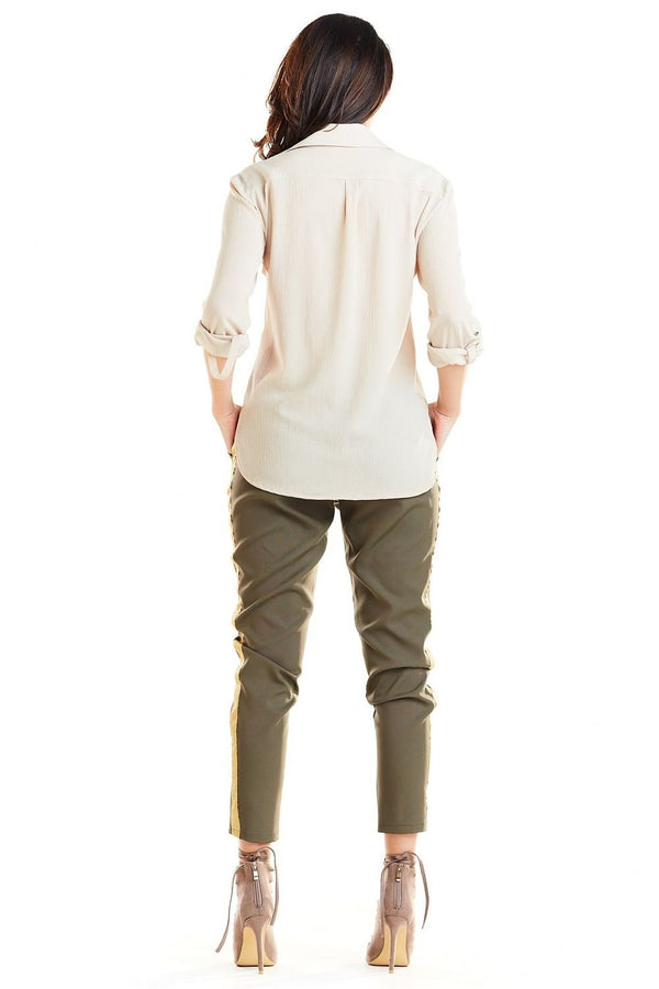 Pantalons pour femmes