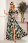 Robe de jour