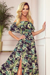 Robe de jour
