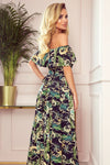 Robe de jour