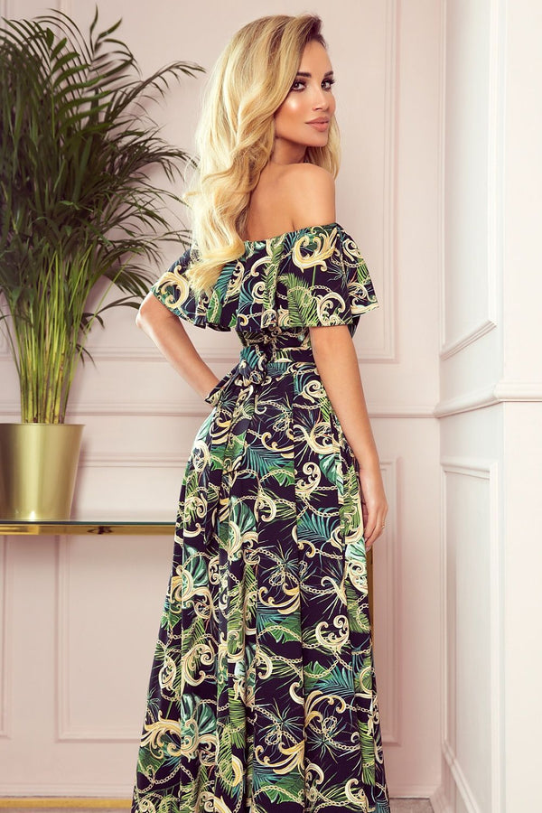 Robe de jour