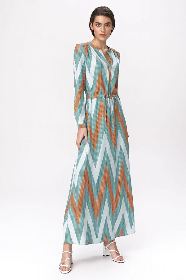 Robe de jour