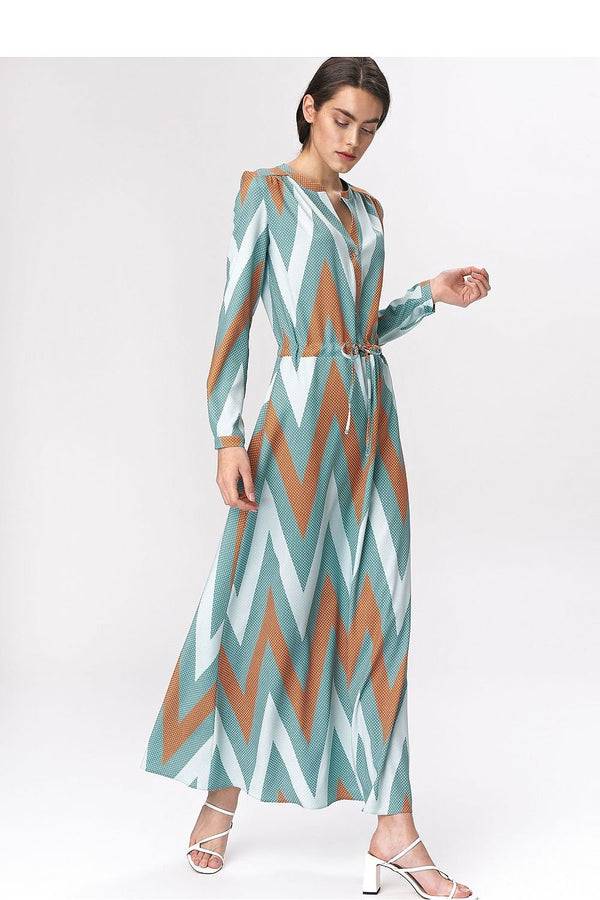 Robe de jour