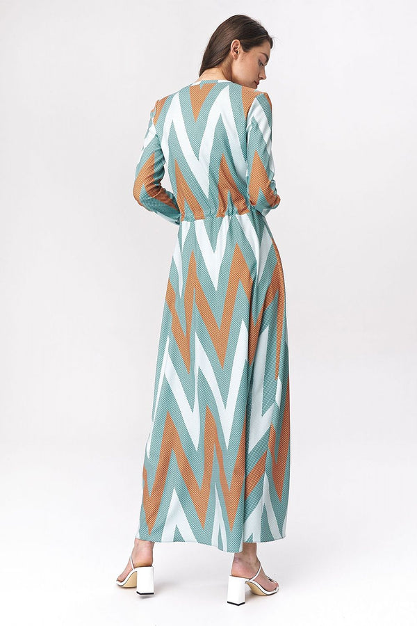 Robe de jour