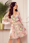 Robe de jour