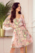 Robe de jour