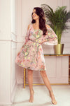Robe de jour