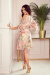 Robe de jour
