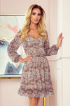Robe de jour
