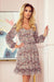 Robe de jour