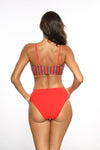 Maillot de bain deux pièces