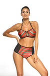 Maillot de bain deux pièces