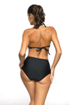 Maillot de bain deux pièces