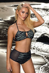 Maillot de bain deux pièces