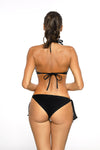 Maillot de bain deux pièces