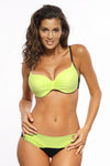 Maillot de bain deux pièces