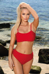 Maillot de bain deux pièces