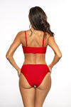 Maillot de bain deux pièces