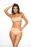 Maillot de bain deux pièces