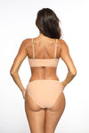 Maillot de bain deux pièces