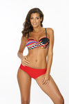 Swimsuit two piece