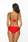 Swimsuit two piece