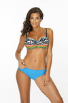 Swimsuit two piece