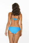 Swimsuit two piece