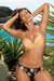 Maillot de bain deux pièces