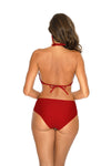 Swimsuit two piece