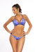 Maillot de bain deux pièces