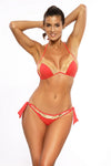 Maillot de bain deux pièces