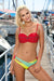 Swimsuit two piece