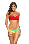 Swimsuit two piece