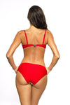 Swimsuit two piece