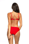 Swimsuit two piece