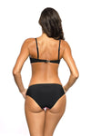 Swimsuit two piece