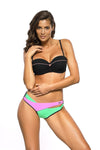 Swimsuit two piece