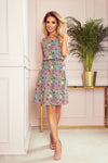 Robe de jour