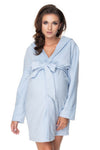 Bathrobe