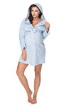 Bathrobe