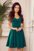 Robe de cocktail