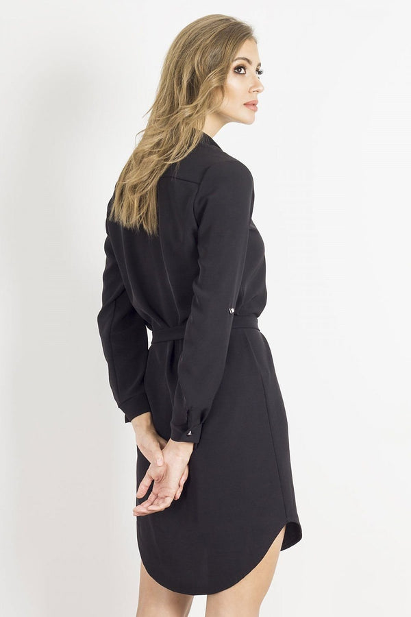 Robe de jour