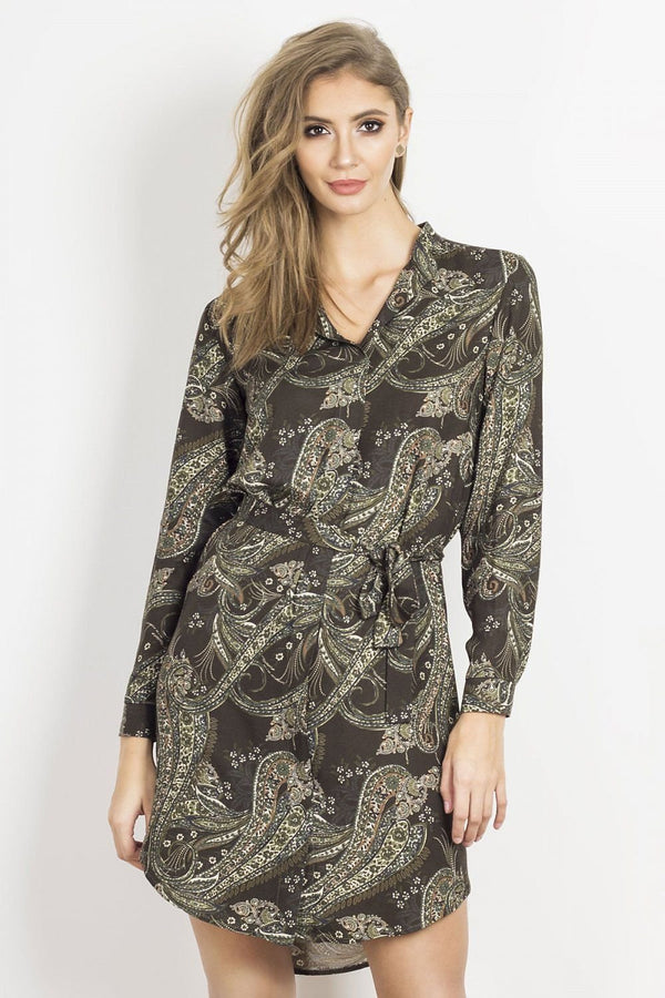 Robe de jour